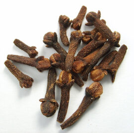 cloves